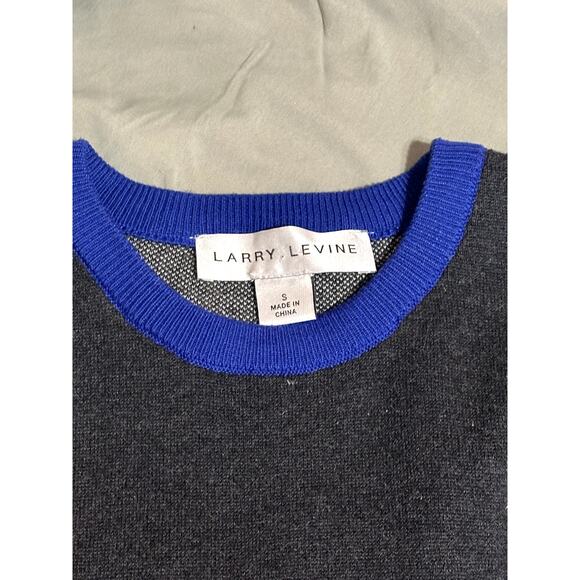 Geometric Sweater Dress - Picture 4 of 4